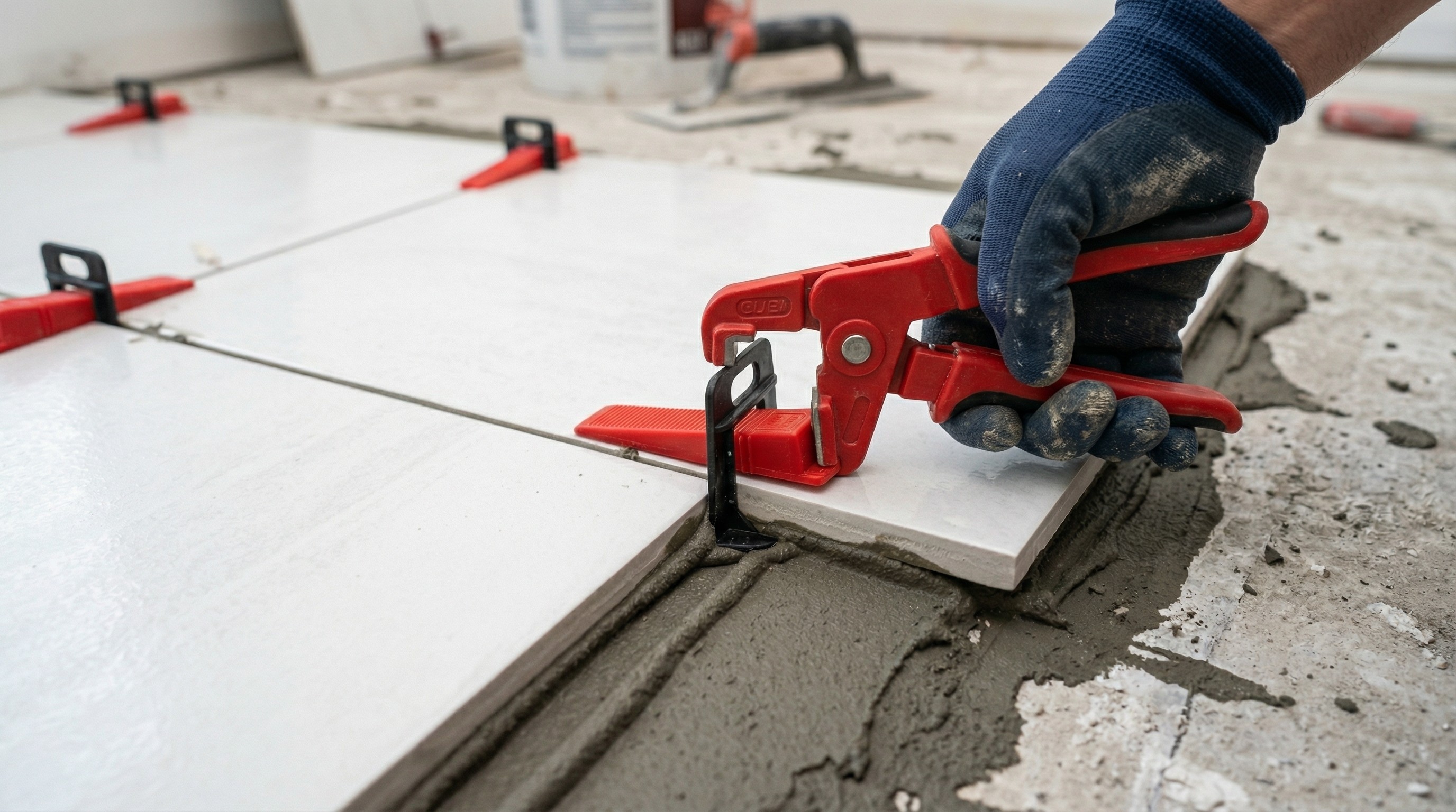 Hüther + Reinhardt – Fliesenleger Meinhard